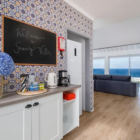 Serenity Mosteiros (Azores)