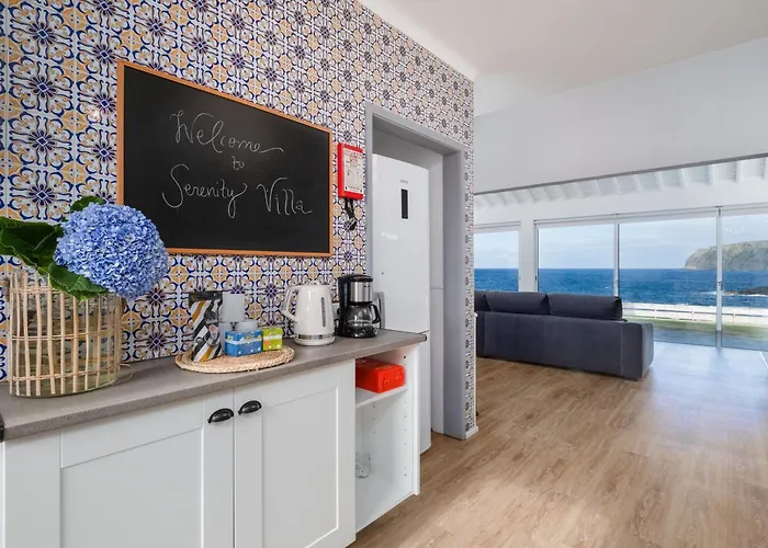 Serenity 모스테이루스