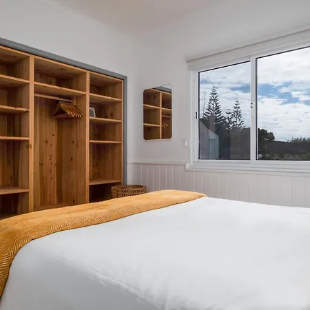 Semesterbostad Serenity Mosteiros (Azores)