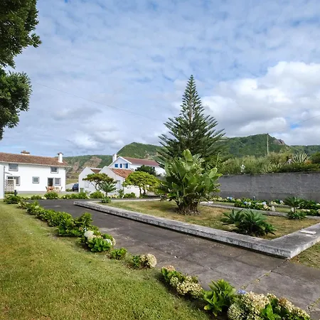 Semesterbostad Serenity *