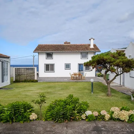 Semesterbostad Serenity *