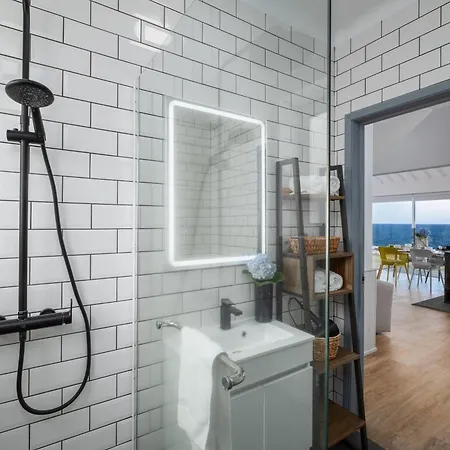 Holiday home Serenity Mosteiros (Azores)