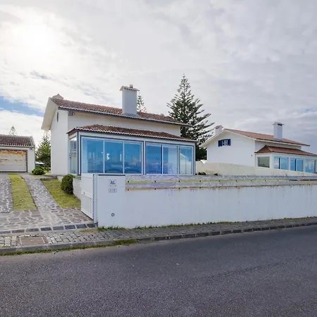 Serenity Semesterbostad