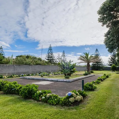 Semesterbostad Serenity