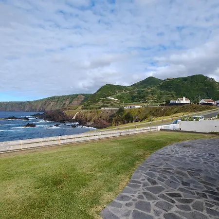 Serenity Semesterbostad