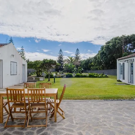 Semesterbostad Serenity