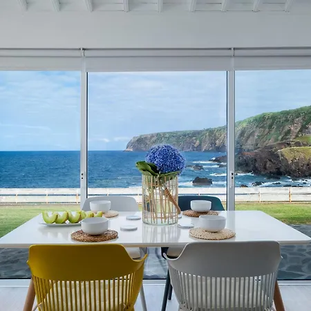 Holiday home Serenity *