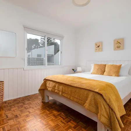 Serenity Holiday home Mosteiros (Azores)