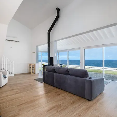 Holiday home Serenity Mosteiros (Azores)