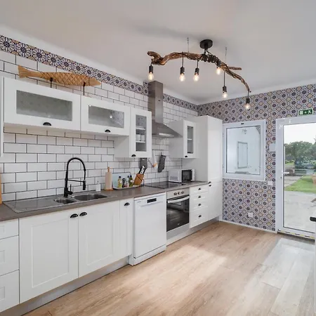 Serenity Holiday home