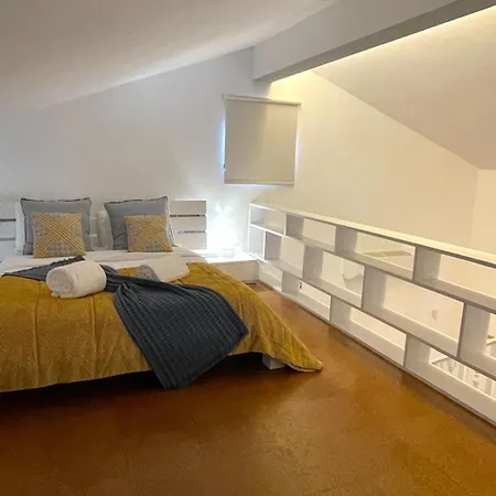 Serenity 別荘 モステイロス