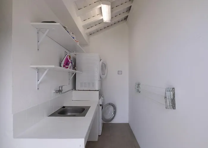 Serenity Semesterbostad *