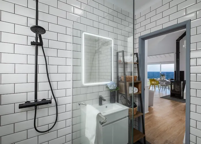 別荘 Serenity モステイロス