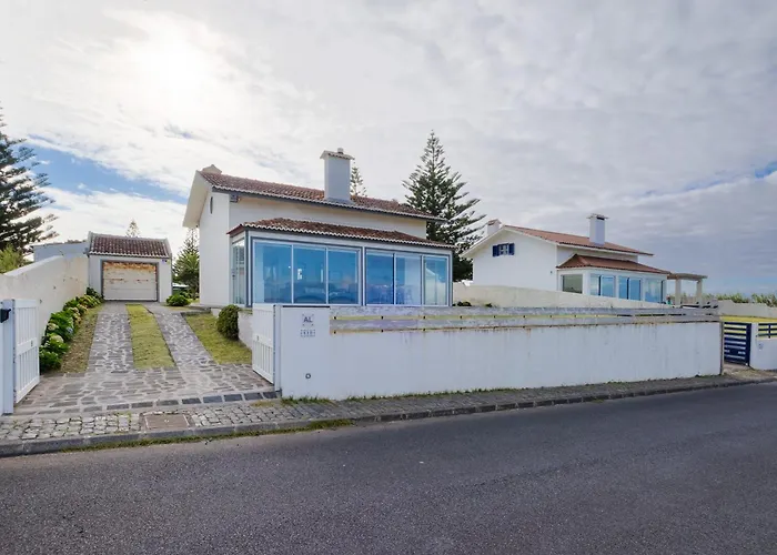 Serenity Semesterbostad