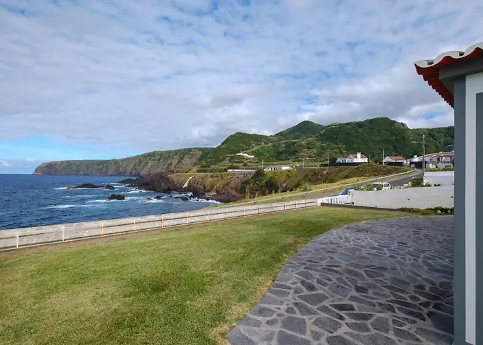 Serenity Semesterbostad