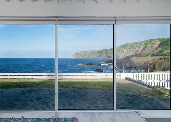 Serenity Mosteiros (Azores)