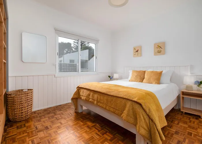 Serenity 別荘 モステイロス