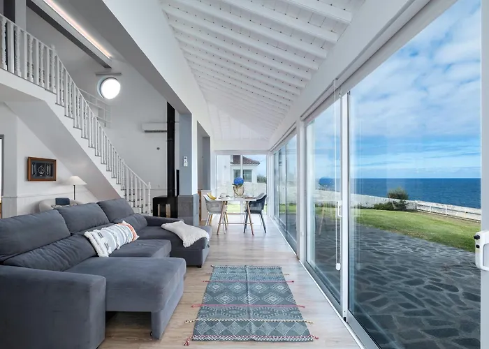 Serenity Mosteiros (Azores)