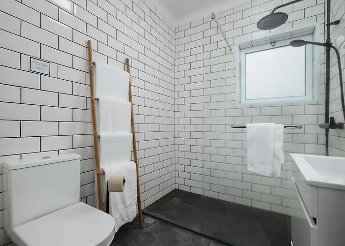 Semesterbostad Serenity