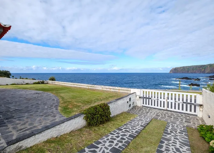 Serenity Mosteiros (Azores)