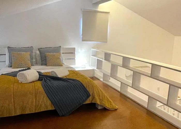 Serenity 別荘 モステイロス